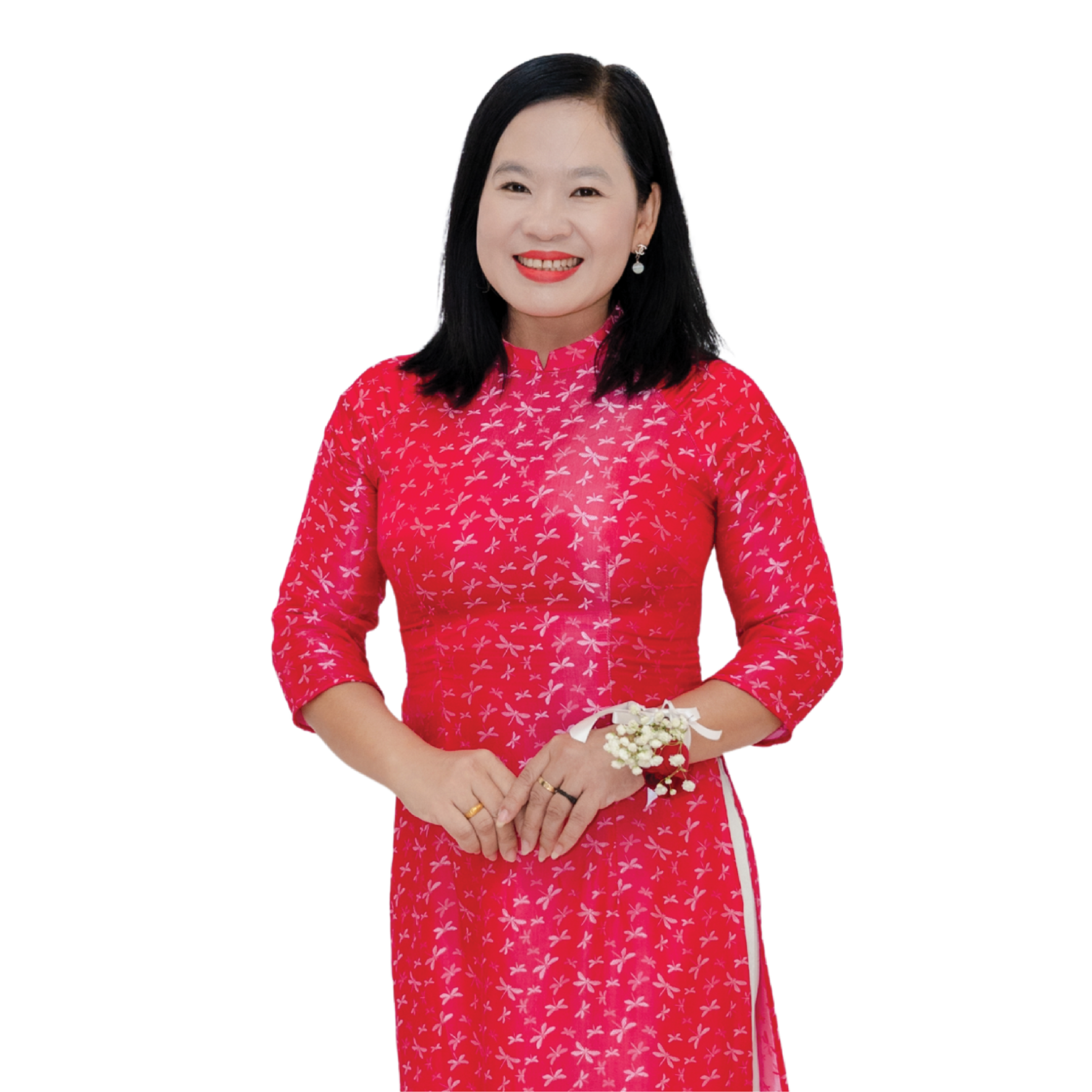 Ths. Trần Thị Thanh Hằng